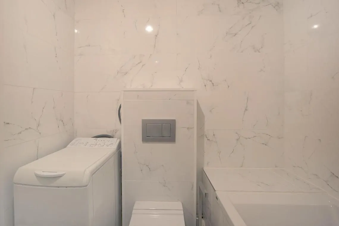 Studio Etoile Foch Paris Apartment