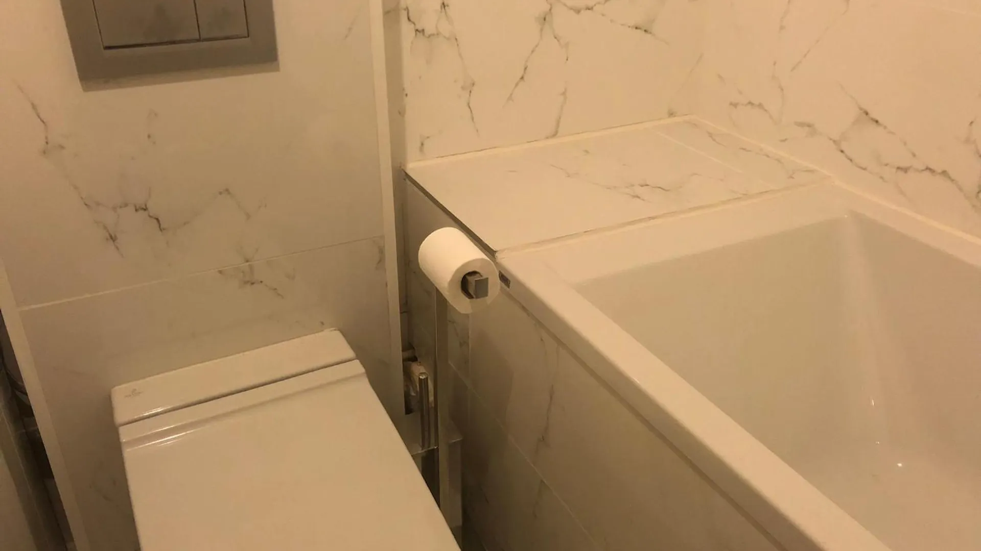 Apartment Studio Etoile Foch Paris
